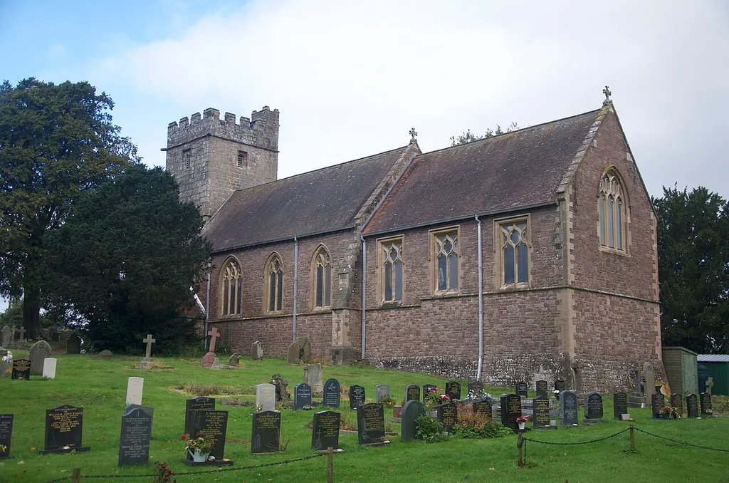 This is a photo of listed building number