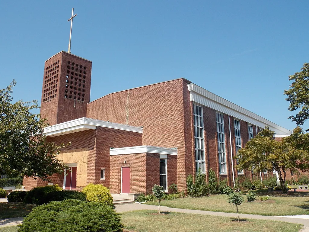 St. Joseph Pro-Cathedral
