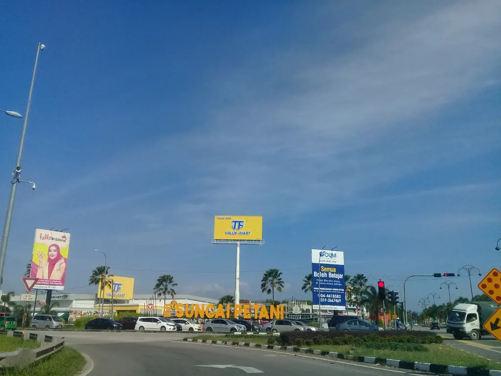 Sungai Petani