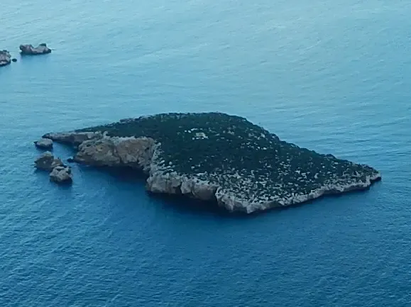 Isla de Tierra