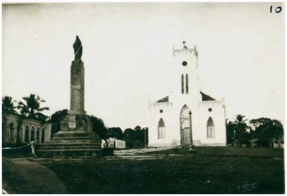 Prelatial Cathedral of St. Teresa
