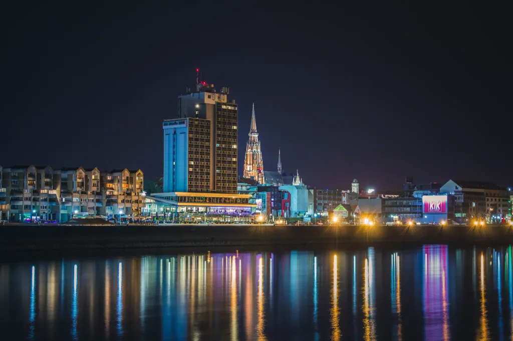 Osijek