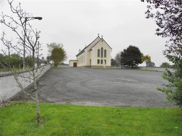 Ballintra RC Church