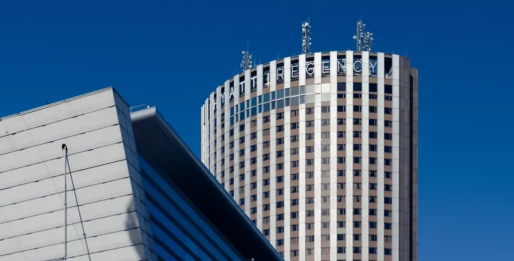 Hyatt Regency Paris Etoile