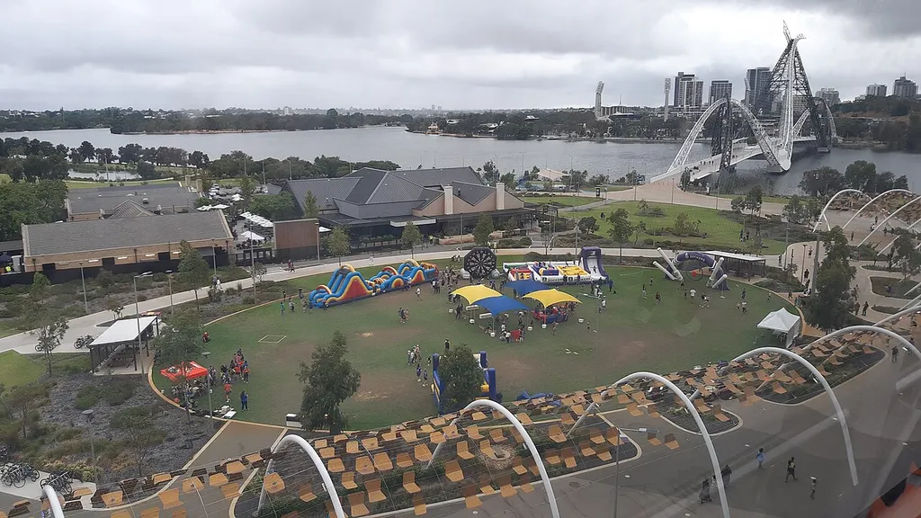 Stadium Park