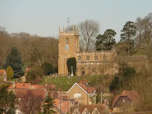 Church of All Saints