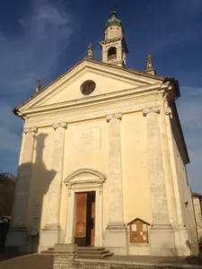 Santa Maria Maggiore church