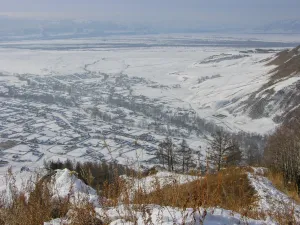 Chendek