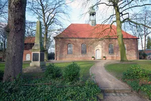 St. Jürgen
