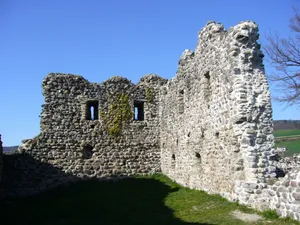 Helfenberg Castle