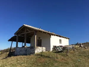 St. Elijah Church