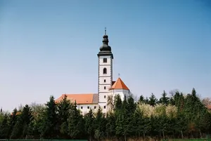 Saint John the Baptist Church