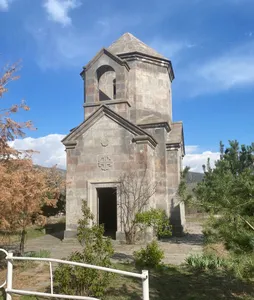 Saint Martyrs Church
