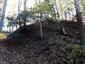 Hohburg Castle