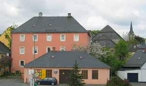 Amtshaus