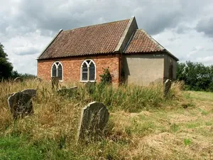 Church of All Saints