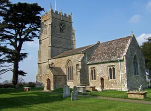 Parish Church of St Thomas A'Beckett