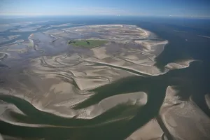 Waddensea of Hamburg Biosphere Reserve