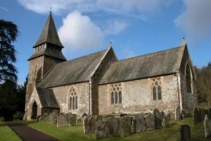 Church of St Mary