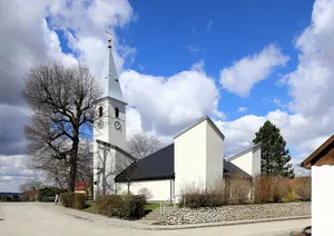Pfarrkirche Würnitz