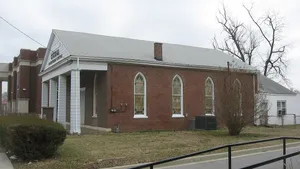 Cecilia Memorial Christian Church