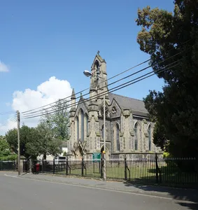 All Saints Church
