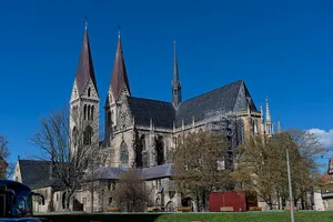 Halberstadt Cathedral