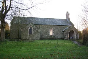 Church of All Saints