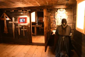 Walserhaus (collection)