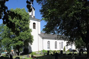 Huddunge Church