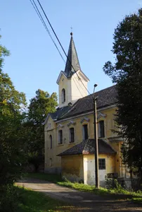 Church of Saint John of Nepomuk
