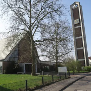 Matthäuskirche