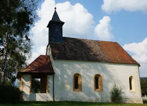 Filialkirche hl. Michael, Unternberg