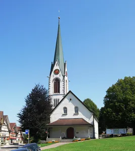 Reformed Church
