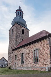 Evangelische Kirche
