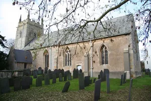 All Saints' Church
