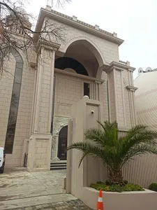 Mor Ephrem Syriac Orthodox Church