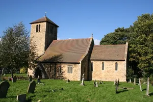 Church of All Saints