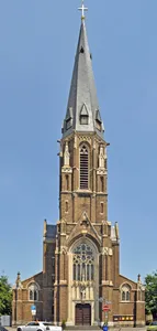 Antoniuskirche