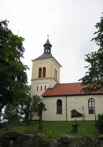 Järstorp Church