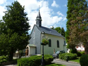 Our Lady of the Nativity church