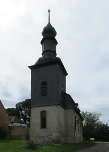 Protestant Church (Neustedt)