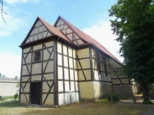 Church Blumberg