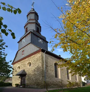 Evangelische Kirche