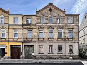 Bahnhofstraße 35, Grimma