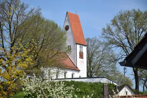 Katholische Pfarrkirche St. Martin