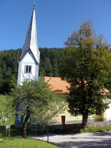 St. Brice Church