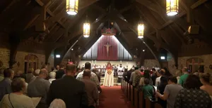 All Saints Anglican Cathedral