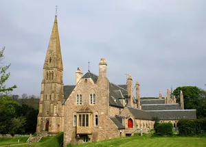 Cathedral of The Isles