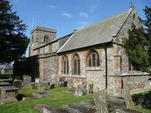 Church of St Leonard